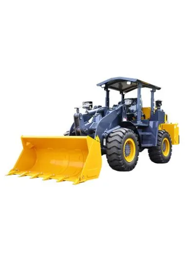 LW200KV China 2 Tonne Articulated Mini Wheel Loader for Sale