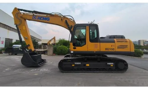 Top 3 Chinese Excavator Brands in 2026: Price, Specs & Purchasing Guide