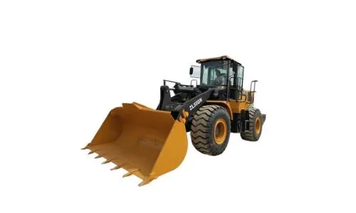 XCMG vs SANY： Which Is the Best Chinese Wheel Loader Brands?