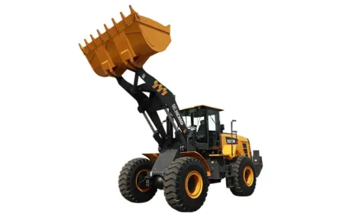 XC958 Wheel Loader: Best Price, Specs, Import Guide