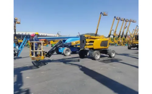 How to Import XCMG Construction Machinery from China？