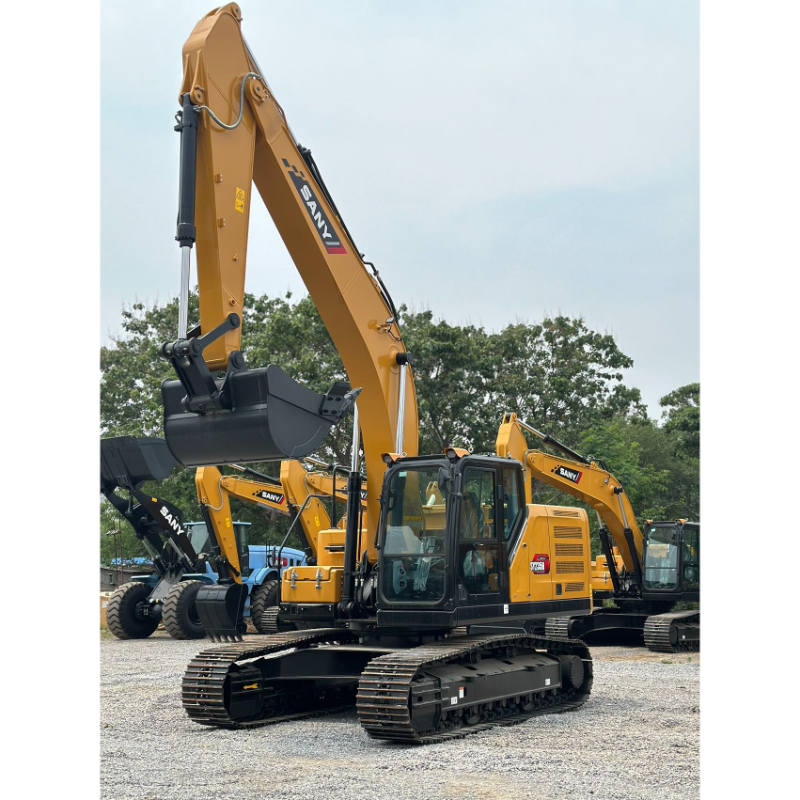 SANY SY235H Excavator