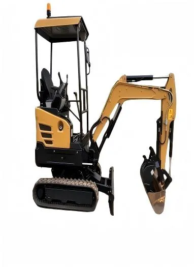 SANY SY16C Mini Excavator for Sale
