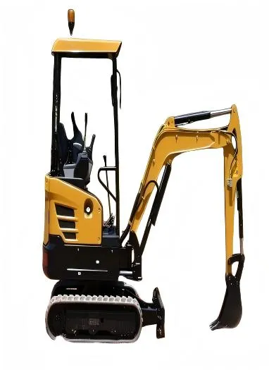 SANY SY16C Mini Excavator for Sale