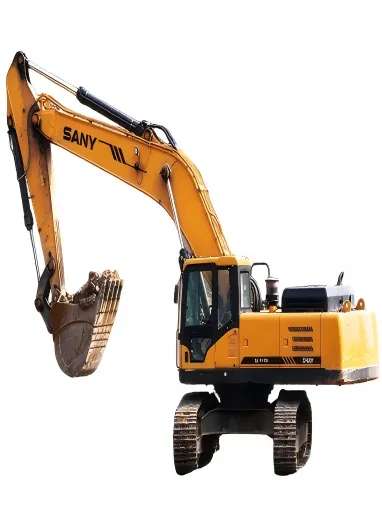 SANY SY365 Excavator for Sale
