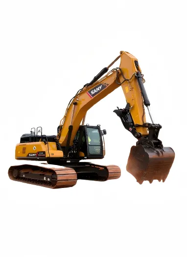 SANY SY215C 21.5 Ton Excavator for Sale