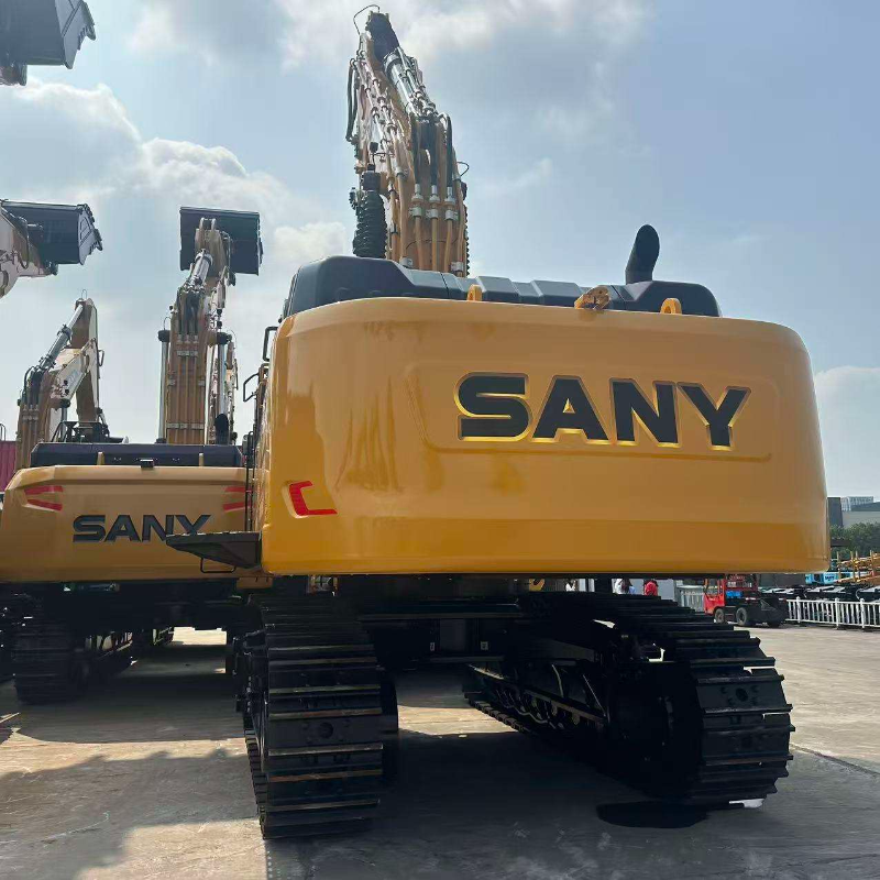 SANY SY870H Excavator