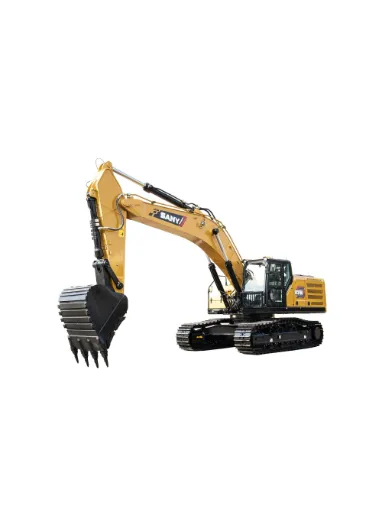 SANY SY365H Pro 36 Ton Hydraulic Crawler Excavator for sale