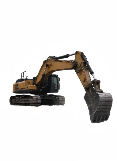 SANY SY750H Excavator for Sale -75Ton Heavy Duty Hydraulic Excavator