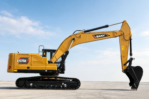 Top 3 Chinese Excavator Brands in 2026: Price, Specs