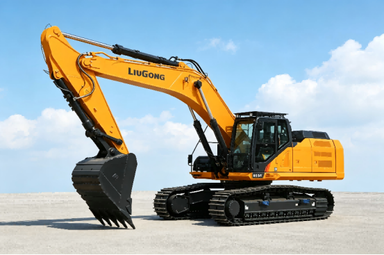 Top 3 Chinese Excavator Brands in 2026: Price, Specs