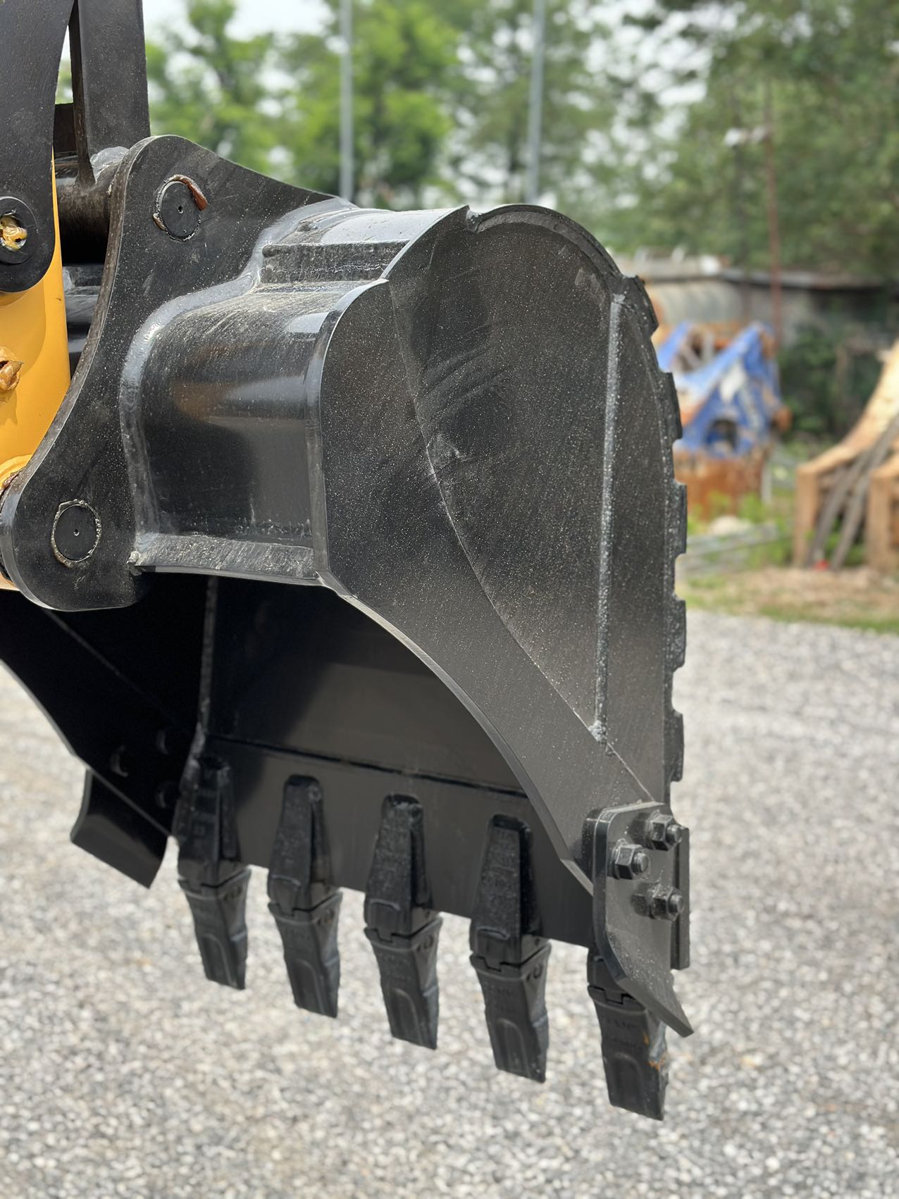 SANY SY75C Crawler Excavator 8 Ton for Sale