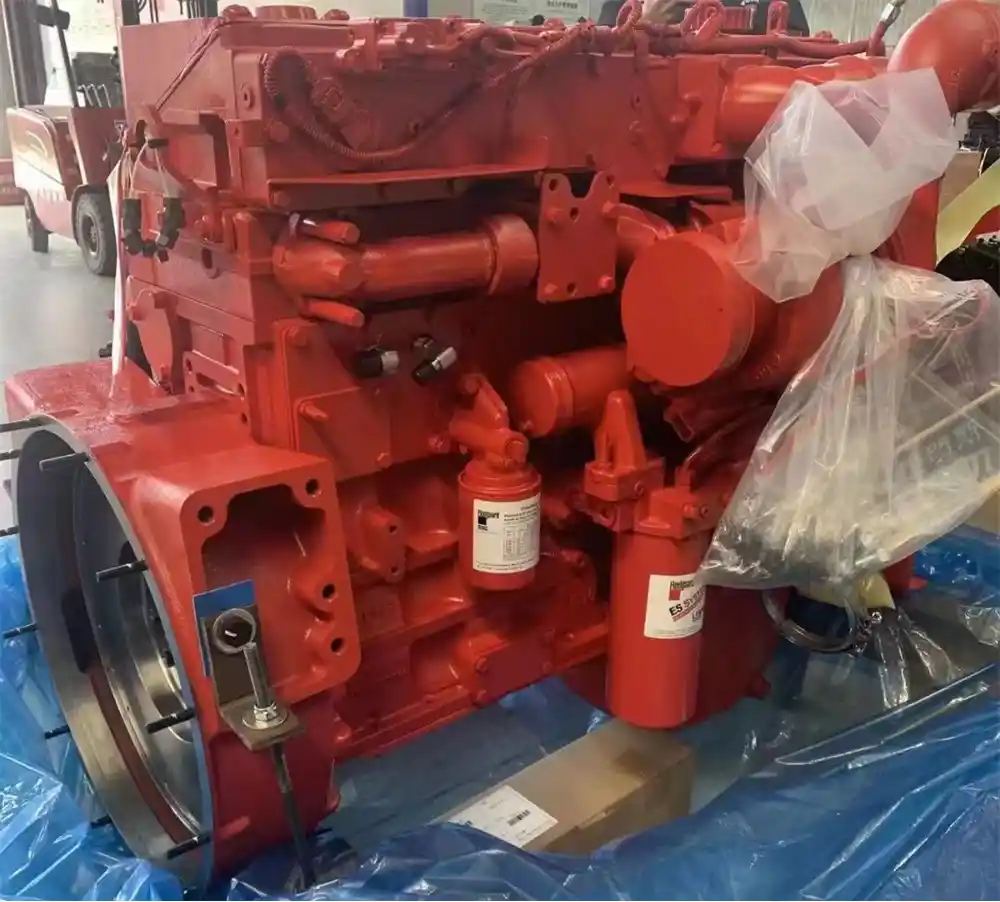 China Brand 30 Ton Wheel Dozer DL350 for Sale